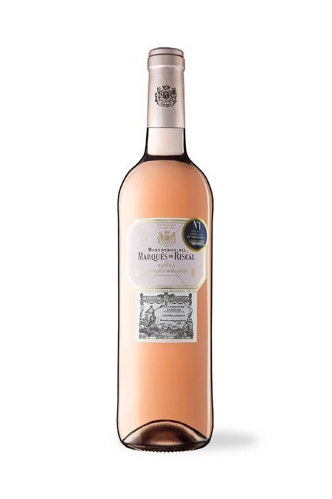 RIOJA MARQUES DE RISCAL