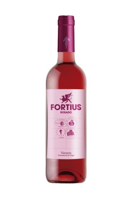 NAVARRA FORTIUS