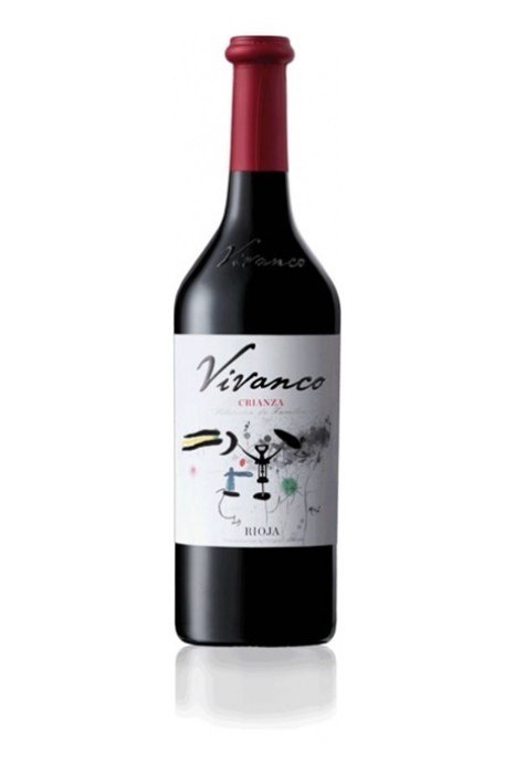 RIOJA VIVANCO