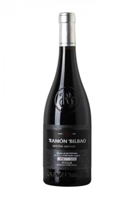 RIOJA RAMÓN BILBAO EDICIÓN LIMITADA