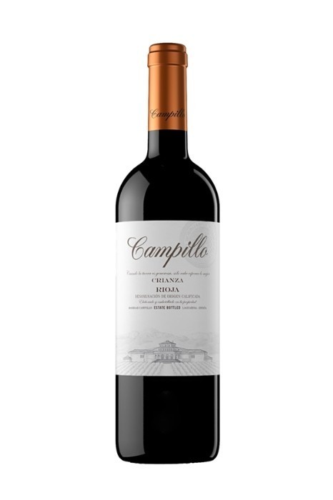 RIOJA CAMPILLO