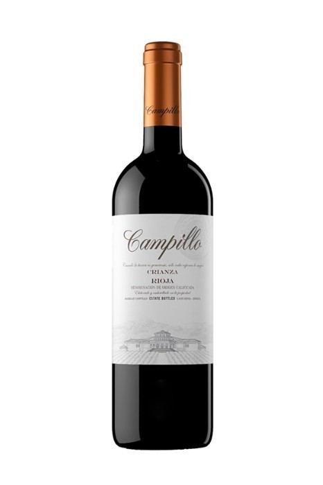 RIOJA CAMPILLO