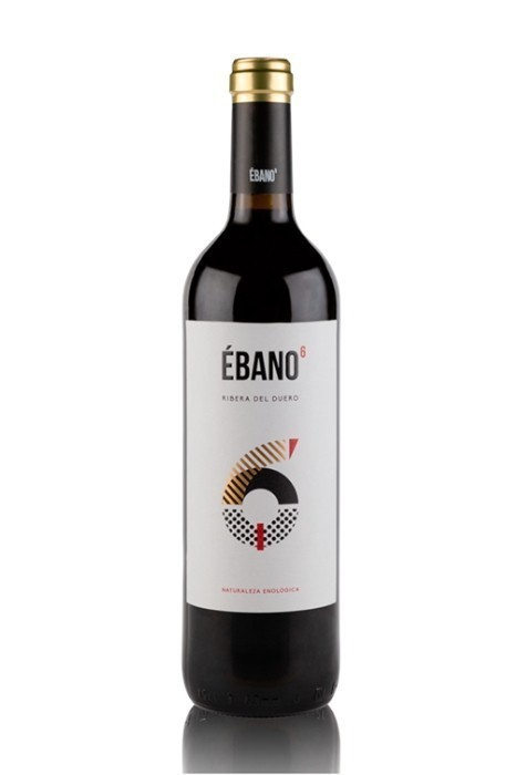 RIBERA DEL DUERO ÉBANO ROBLE