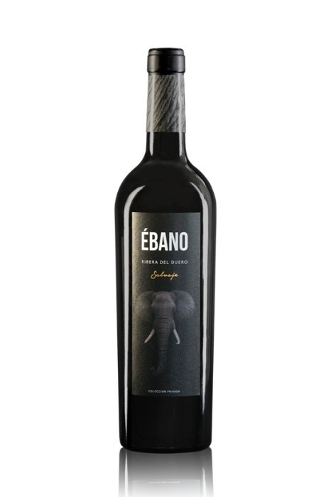 RIBERA DEL DUERO ÉBANO SALVAJE
