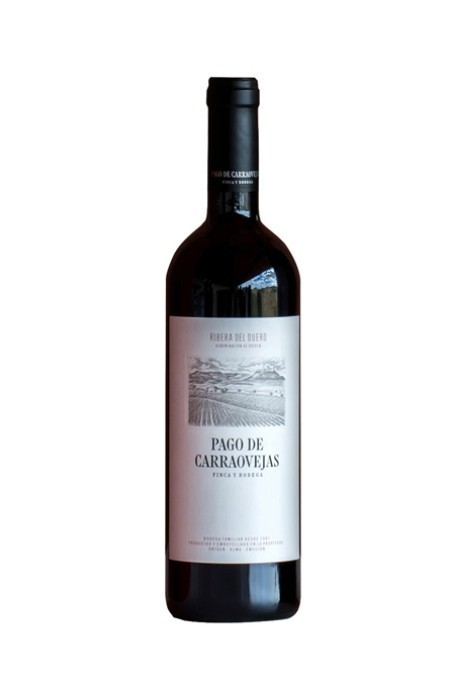 RIBERA DEL DUERO PAGO DE CARRAOVEJAS