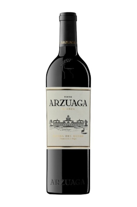 RIBERA DEL DUERO ARZUAGA