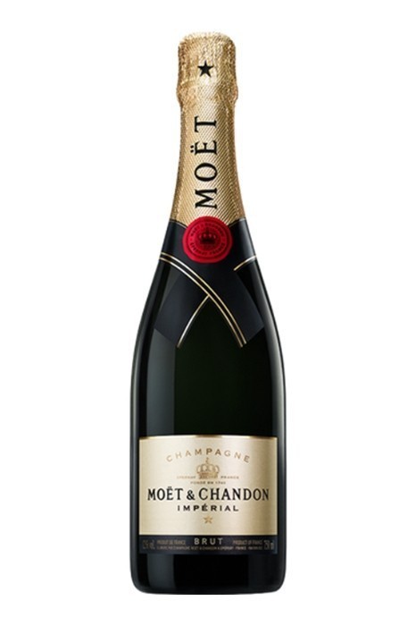 MOET & CHANDON BRUT IMPÉRIAL