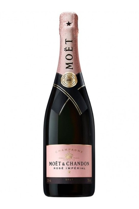 MOET & CHANDON ROSE IMPÉRIAL
