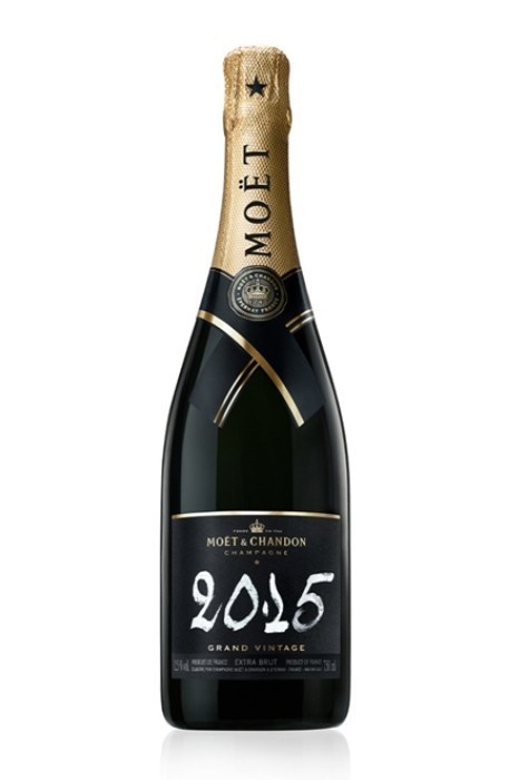 MOET & CHANDON GRAND VINTAGE