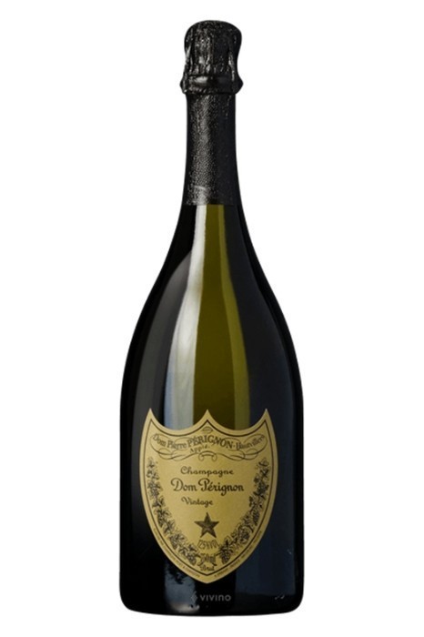 DOM PÉRIGNON