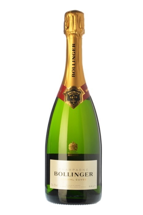 BOLLINGER SPECIAL CUVÉE
