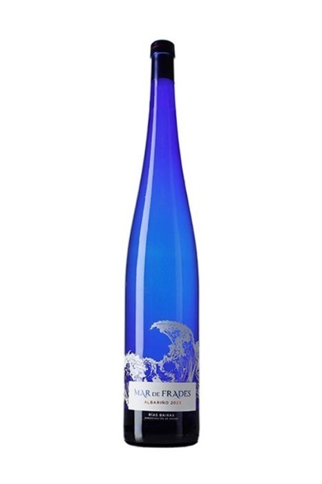 ALBARIÑO MAR DE FRADES MAGNUM (BOTELLA DE 1,5L)