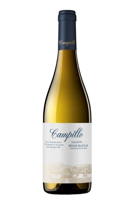 ALBARIÑO CAMPILLO RIAS BAIXAS