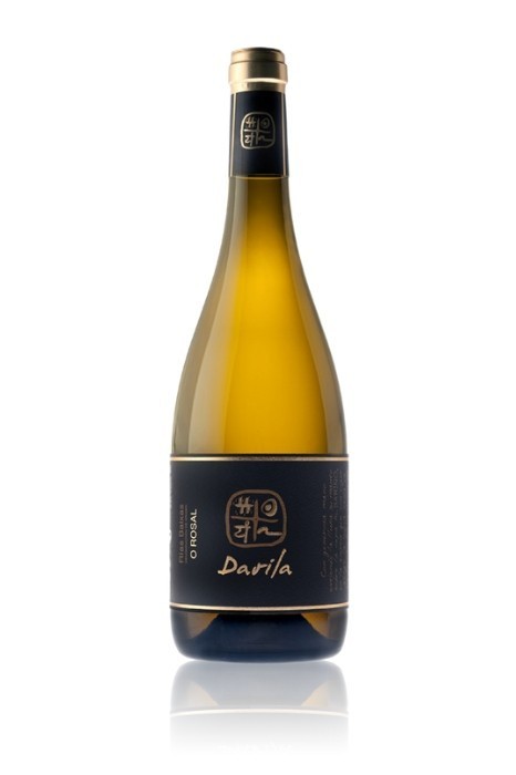 ROSAL DÁVILA D.O. RÍAS BAIXAS