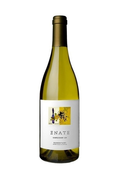 SOMONTANO ENATE 234 CHARDONNAY