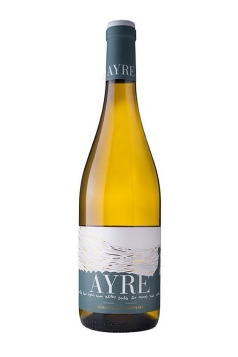 RUEDA AYRE VERDEJO