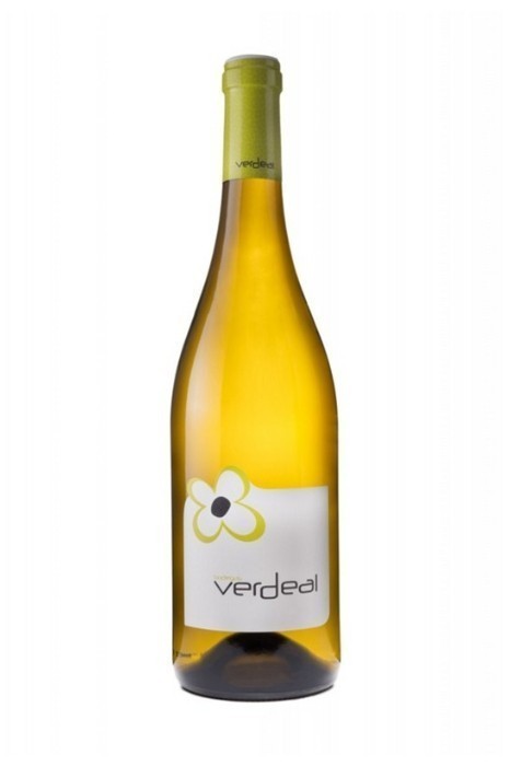 RUEDA VERDEAL VEDEJO