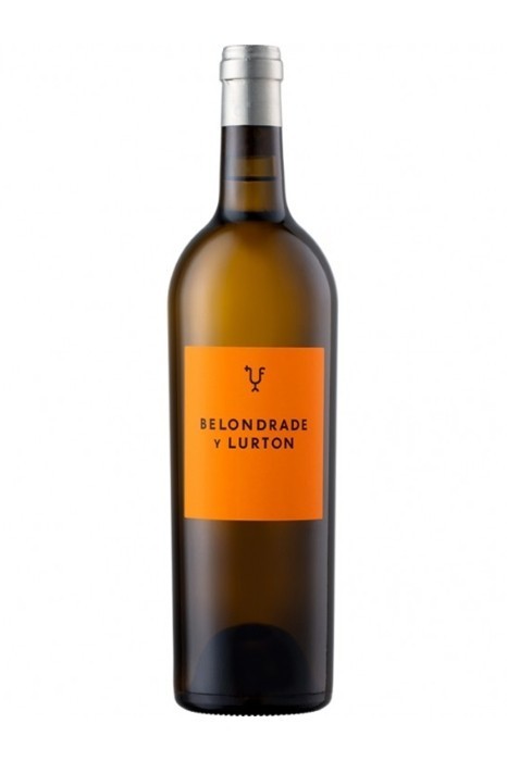RUEDA BELONDRADE Y LURTON