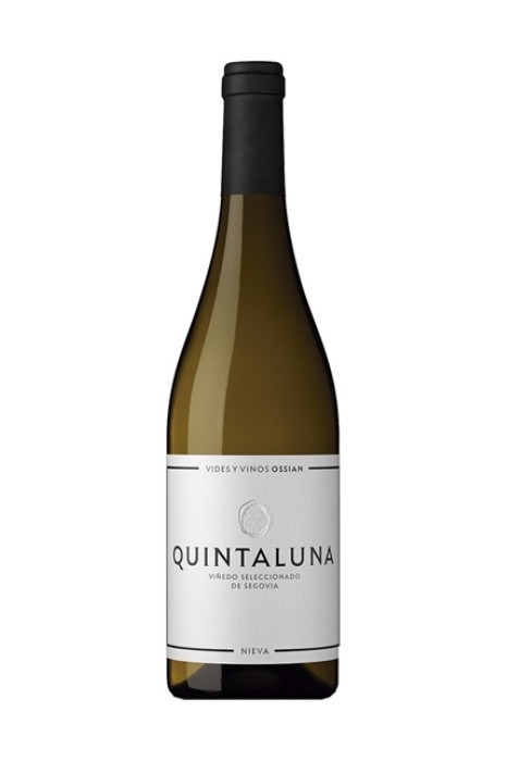 RUEDA VERDEJO OSSIAN QUINTA LUNA