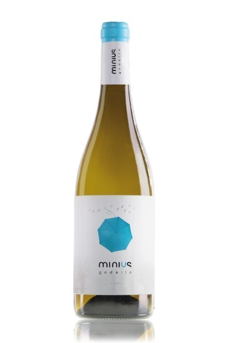 GODELLO MINIUS MONTERREY
