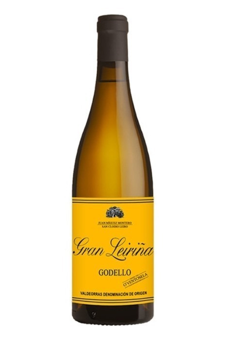 GODELLO GRAN LEIRIÑA VALDEORRAS