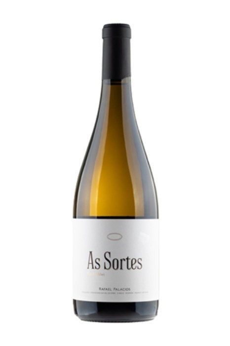 GODELLO AS SORTES VALDEORRAS