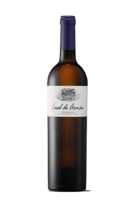 RIBEIRO CASAL DE ARMÁN
