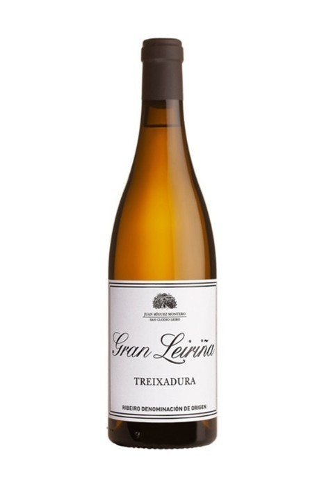 RIBEIRO GRAN LEIRIÑA TREIXADURA