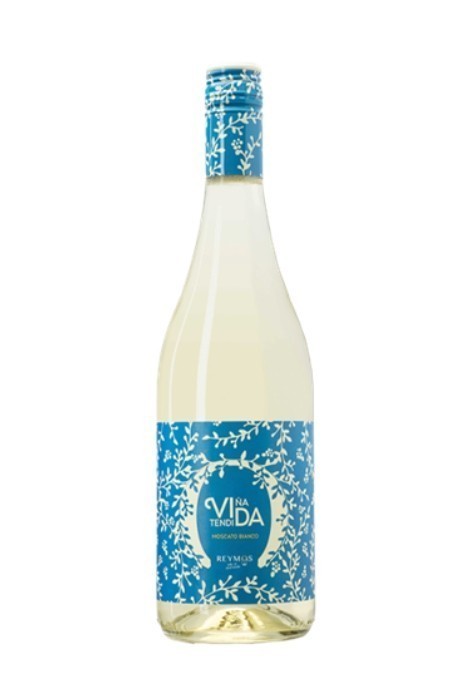 MOSCATO VIÑA TENDIDA D.O. VALENCIA