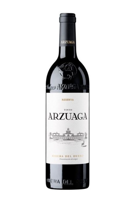 RIBERA DEL DUERO ARZUAGA