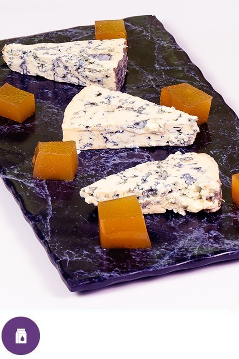 CABRALES D.O. CHEESE (FULL SERVING)