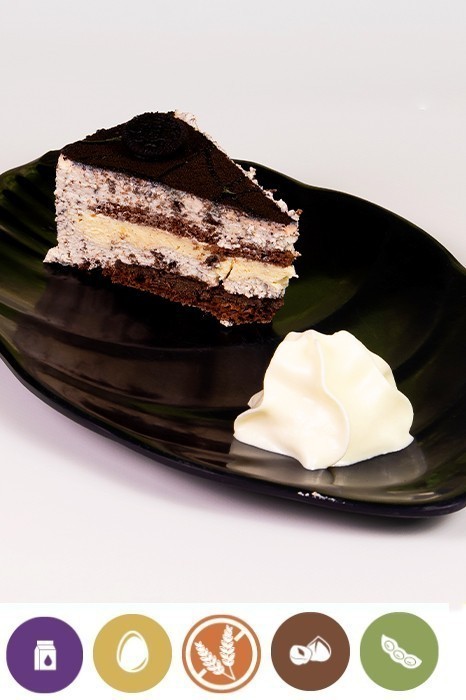 OREO CAKE
