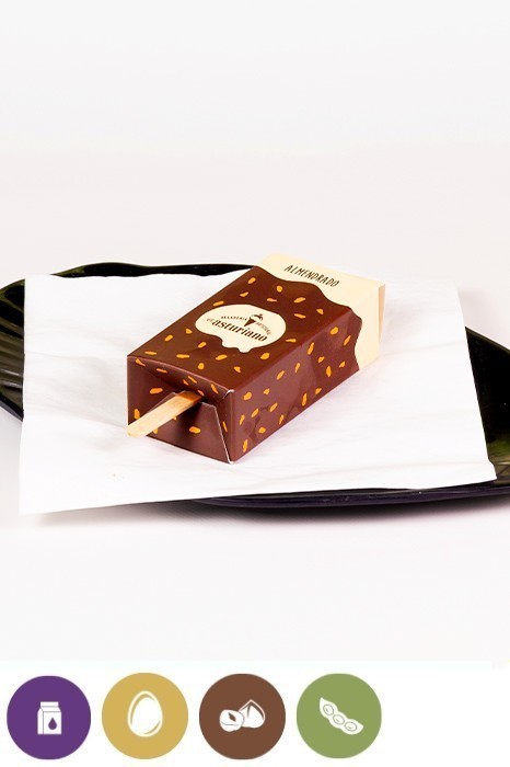 TRADITIONAL ALMOND DESSERT