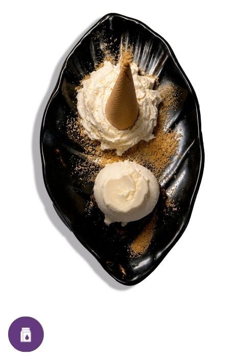 copy of CHEESE AND BLUEBERRY ICE CREAM
